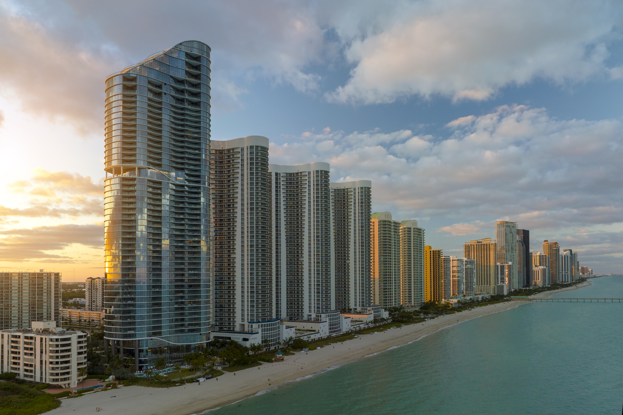 Sunny Isles Beach