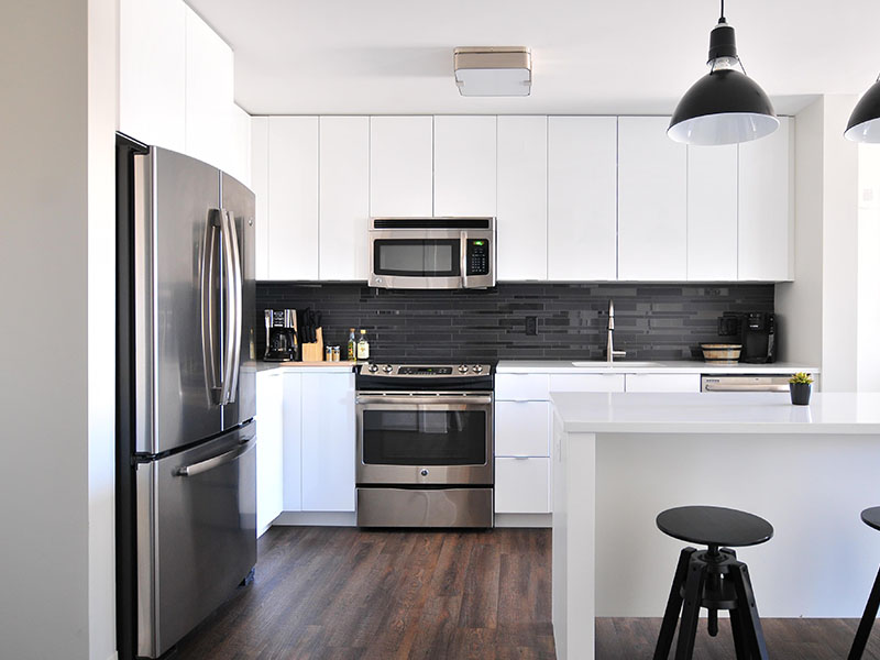 Top Tips for Making Your Home Energy Efficient