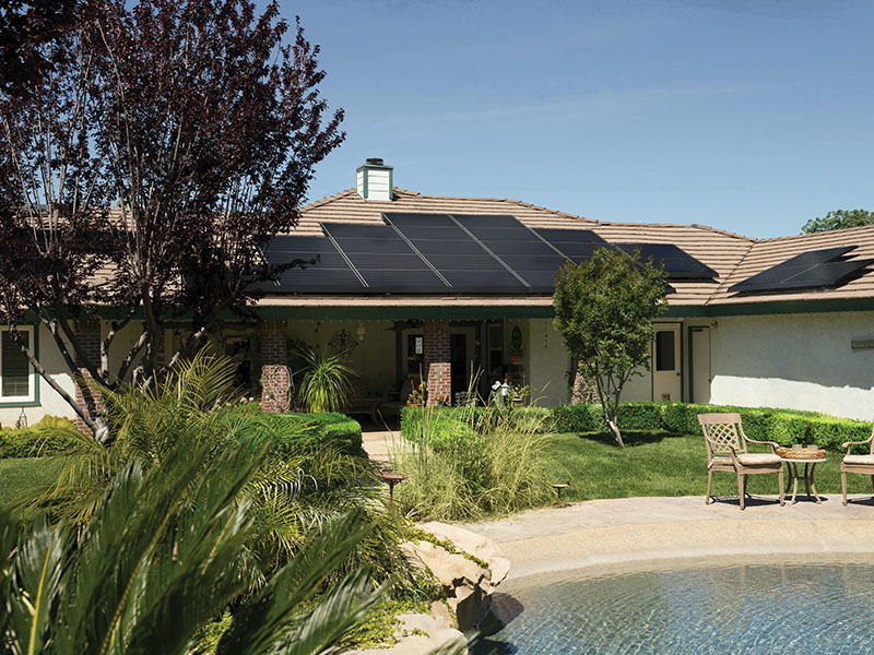 Top Tips for Making Your Home Energy Efficient