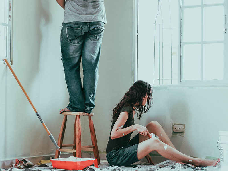 Is Window Tinting Your San Diego Home a Good Solution for Staying Cool?