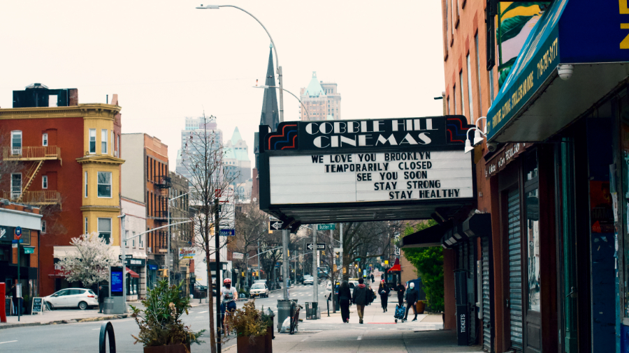 Cobble Hill