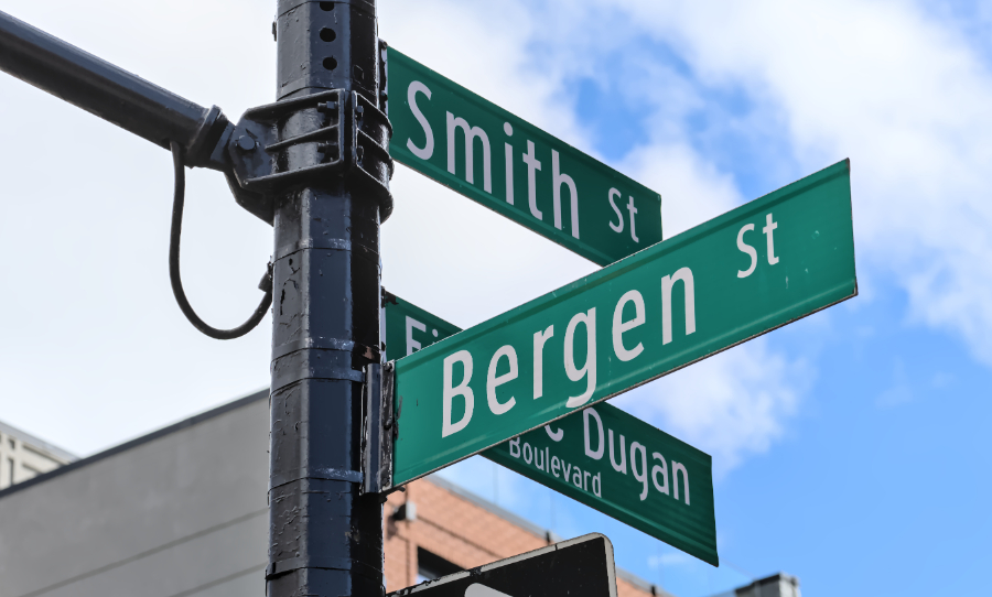 Boerum Hill