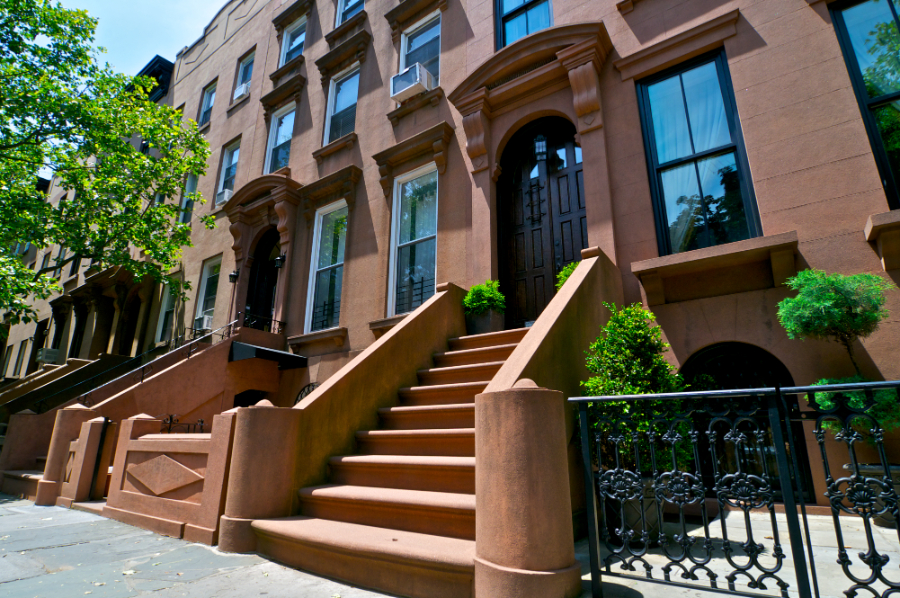 Brooklyn Heights