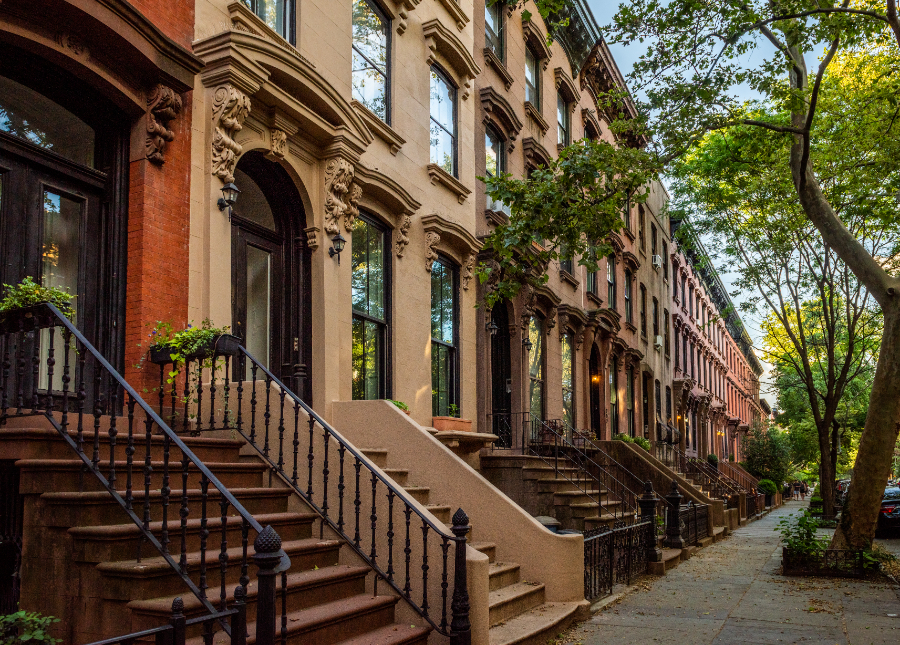 Carroll Gardens