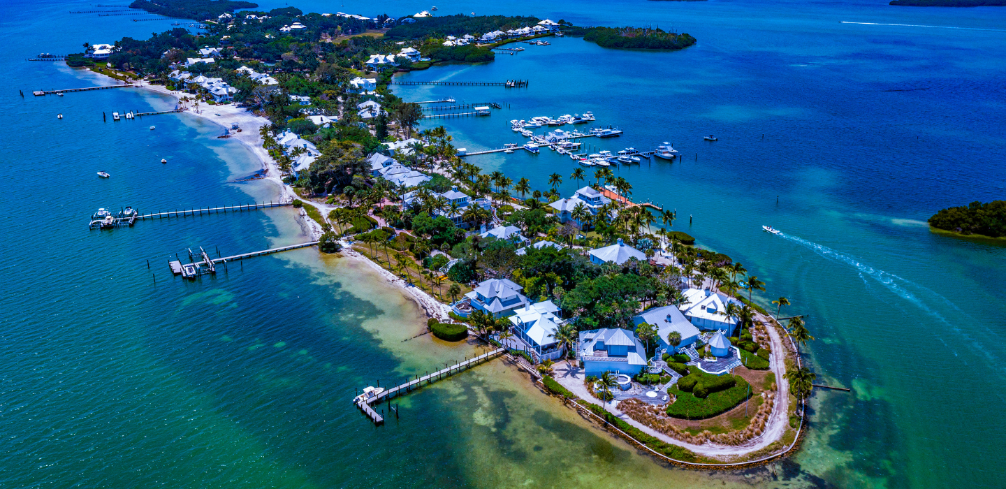 Featured Communites - Lee County, FL