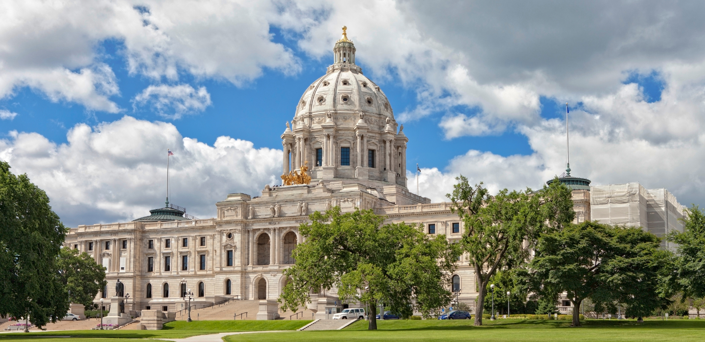 Featured Communites - Ramsey County, MN