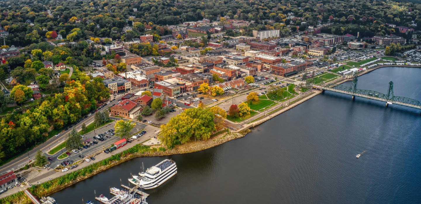 Featured Communites - Twin Cities, MN
