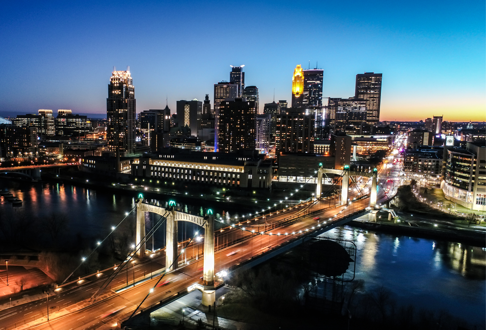 Featured Communites - Hennepin, MN