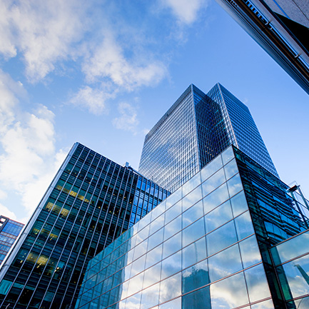 Commercial Properties