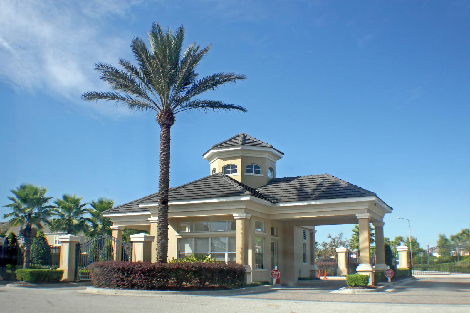 Gated Communities