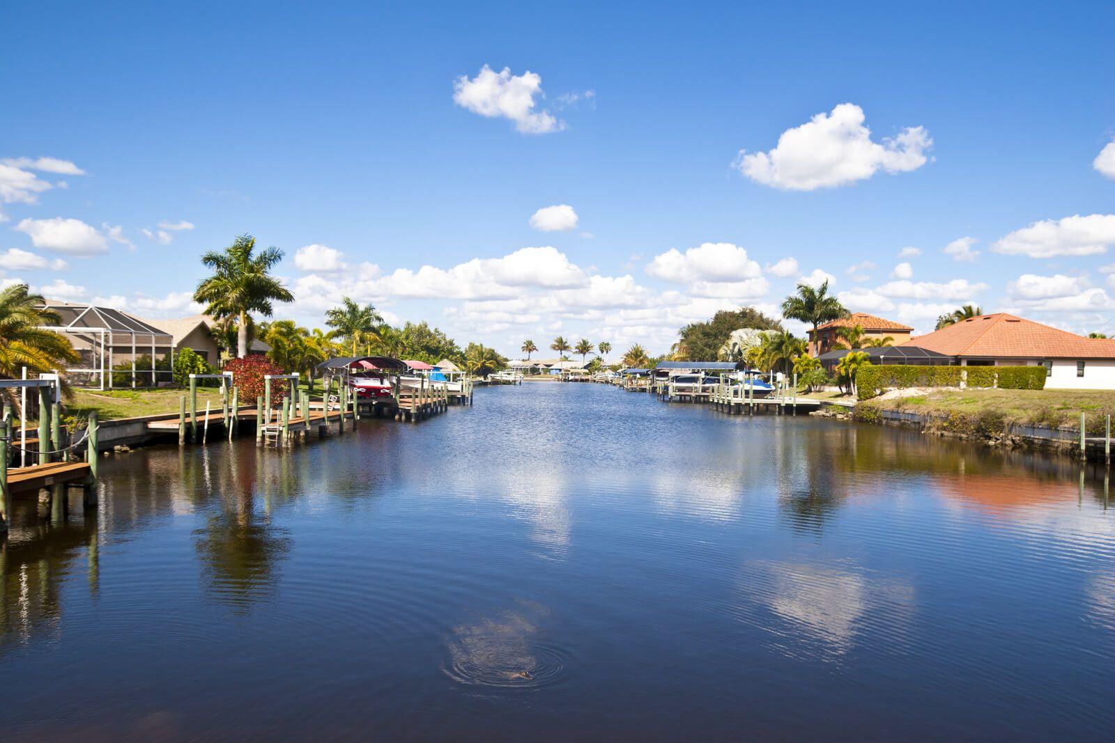 Waterfront