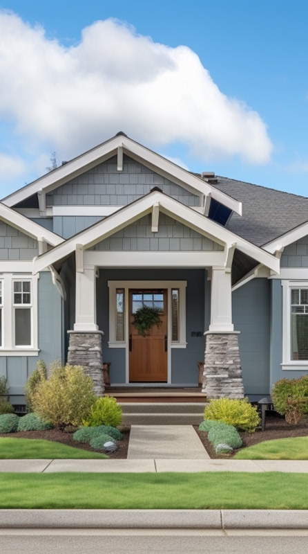 List Property
