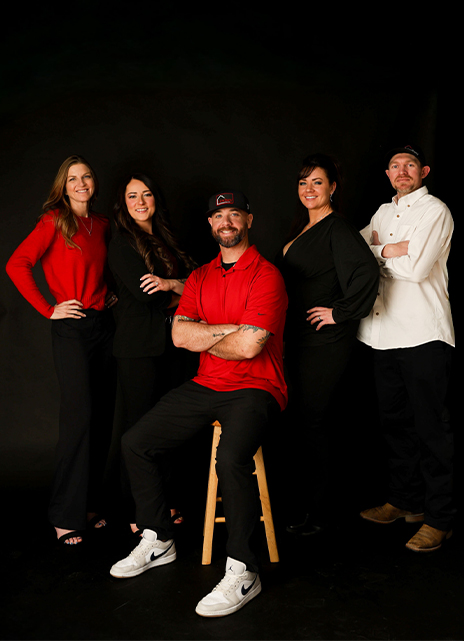 LINDSEY REALTY