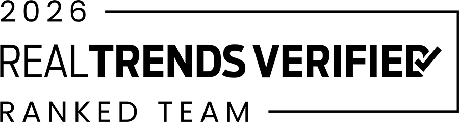Real Trends Logo