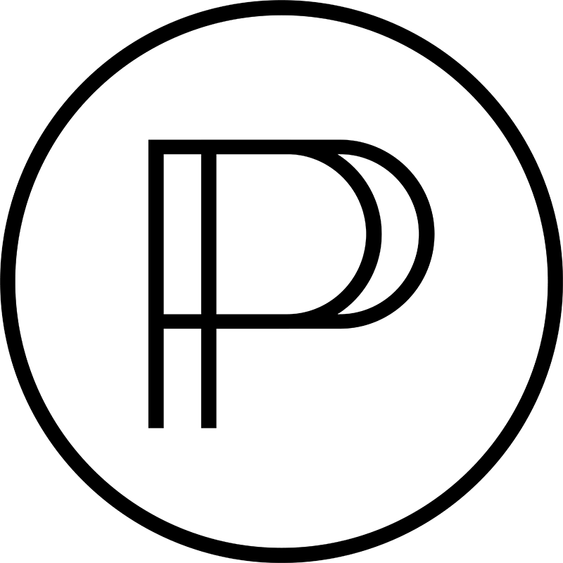 Site Logo Monogram