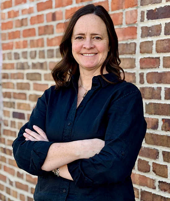 Hilary  Masters