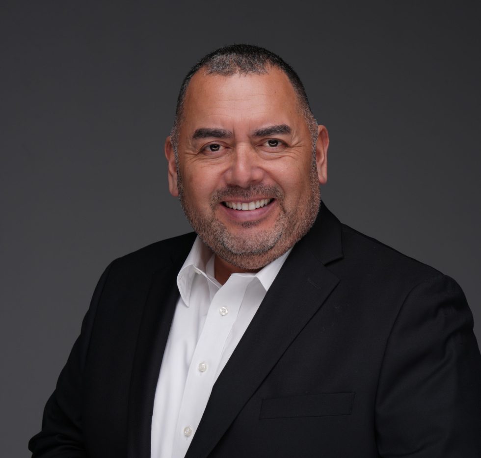 David Cisneros