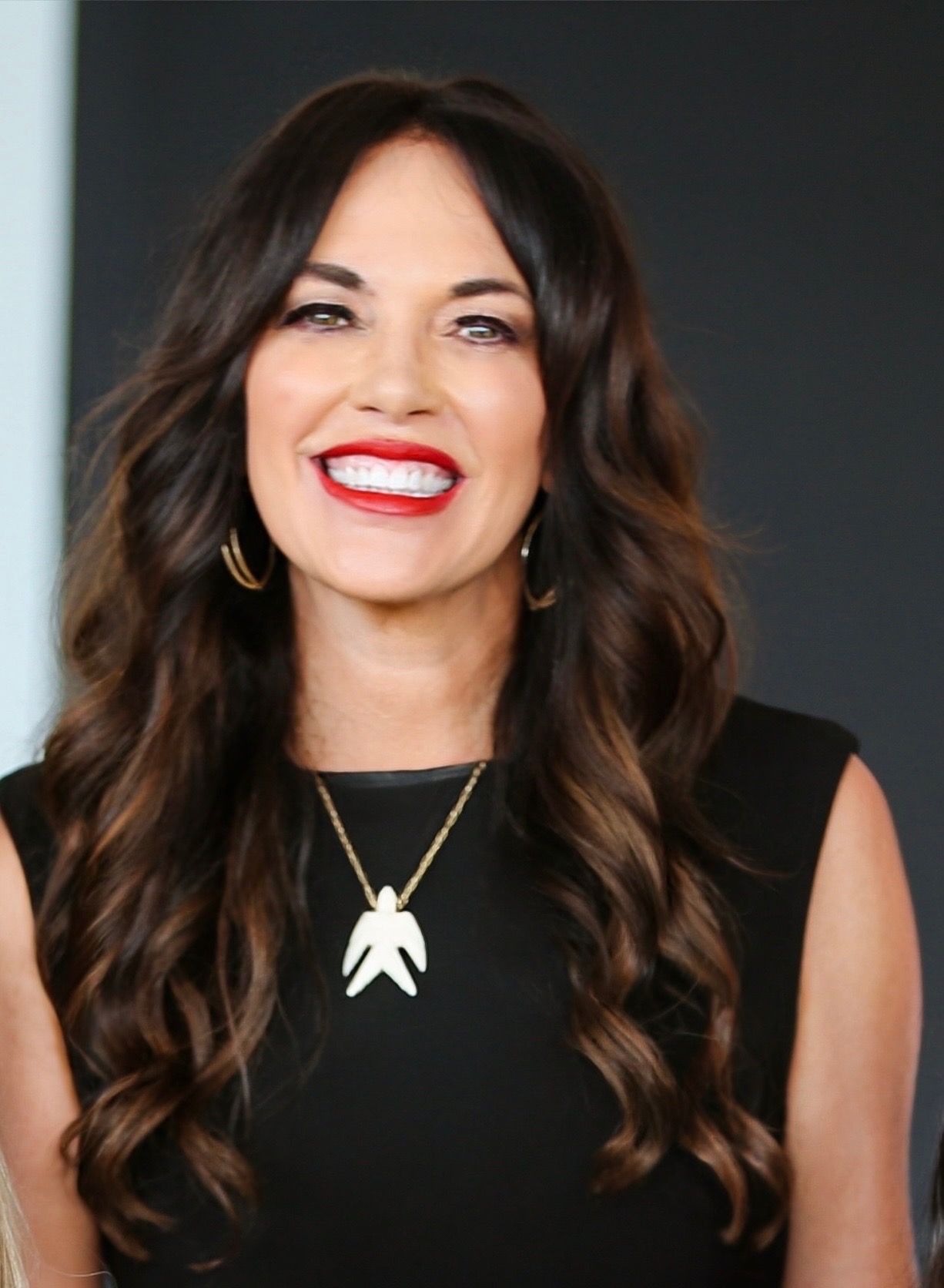 Shannon Eldridge