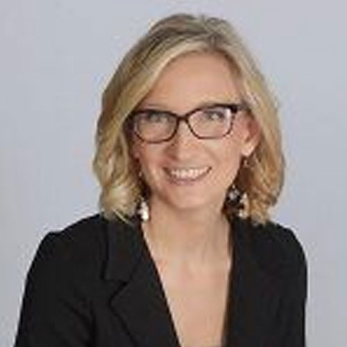 Nicole Shepard
