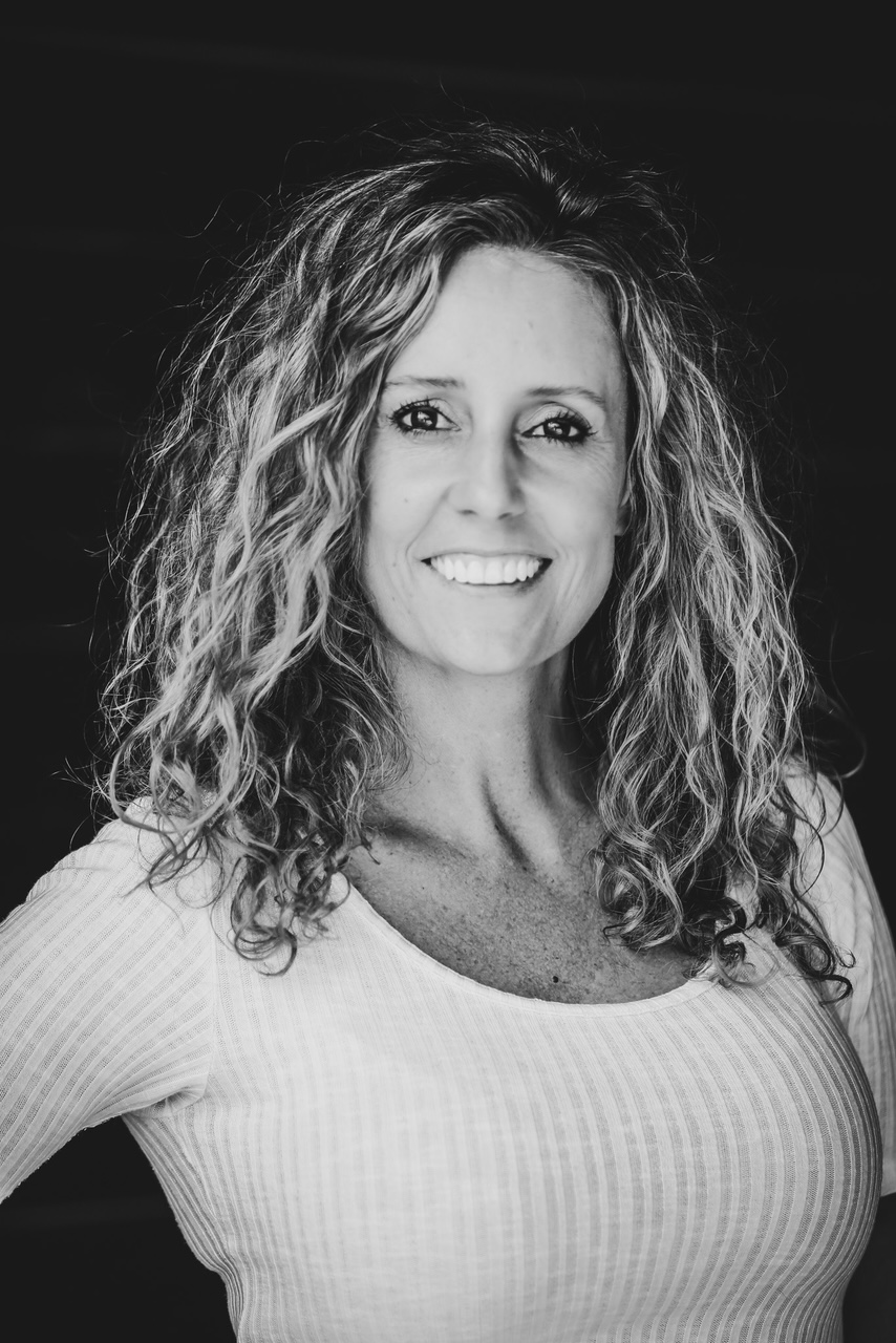 Agent - Sarah Posey