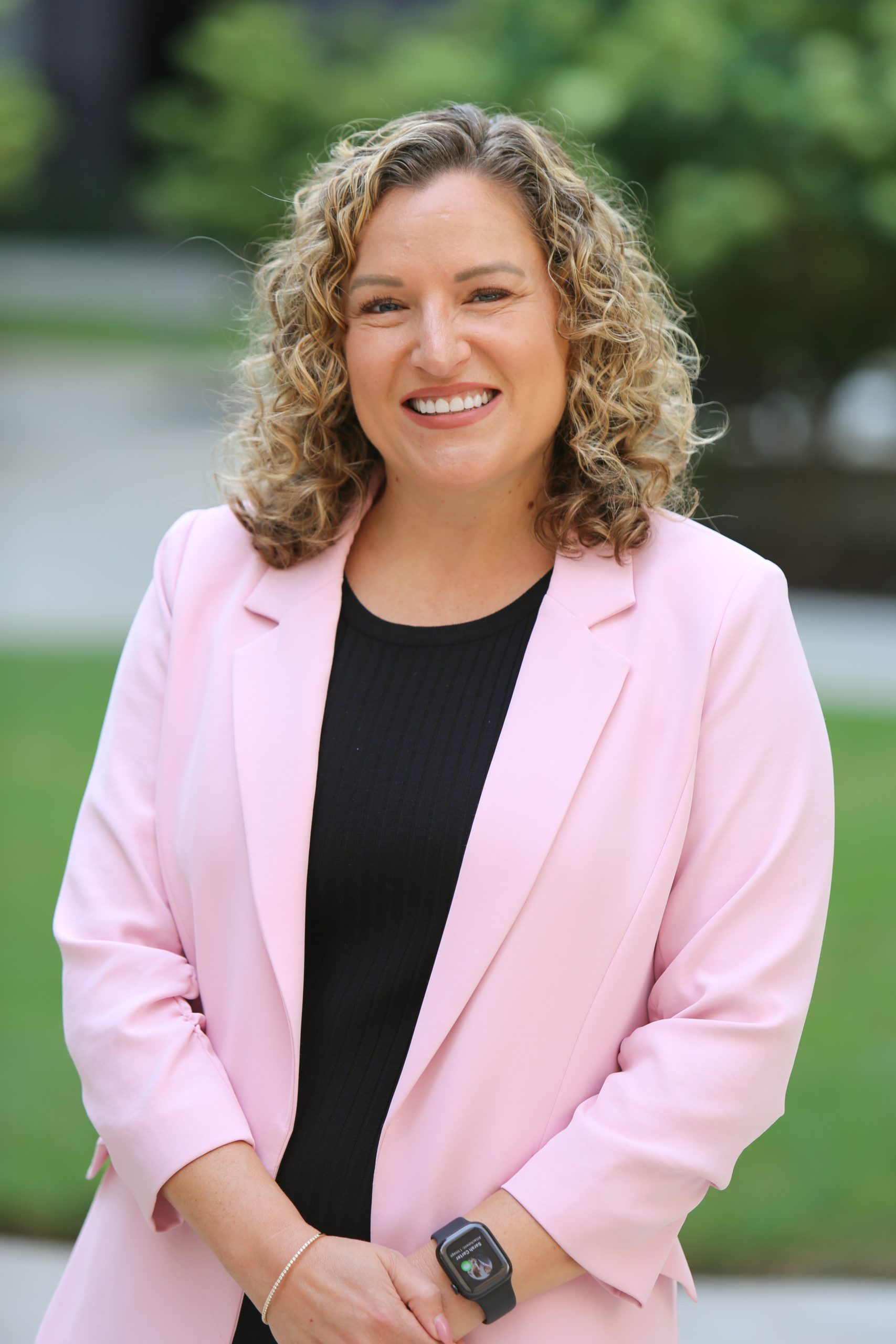 Jenny  Miller