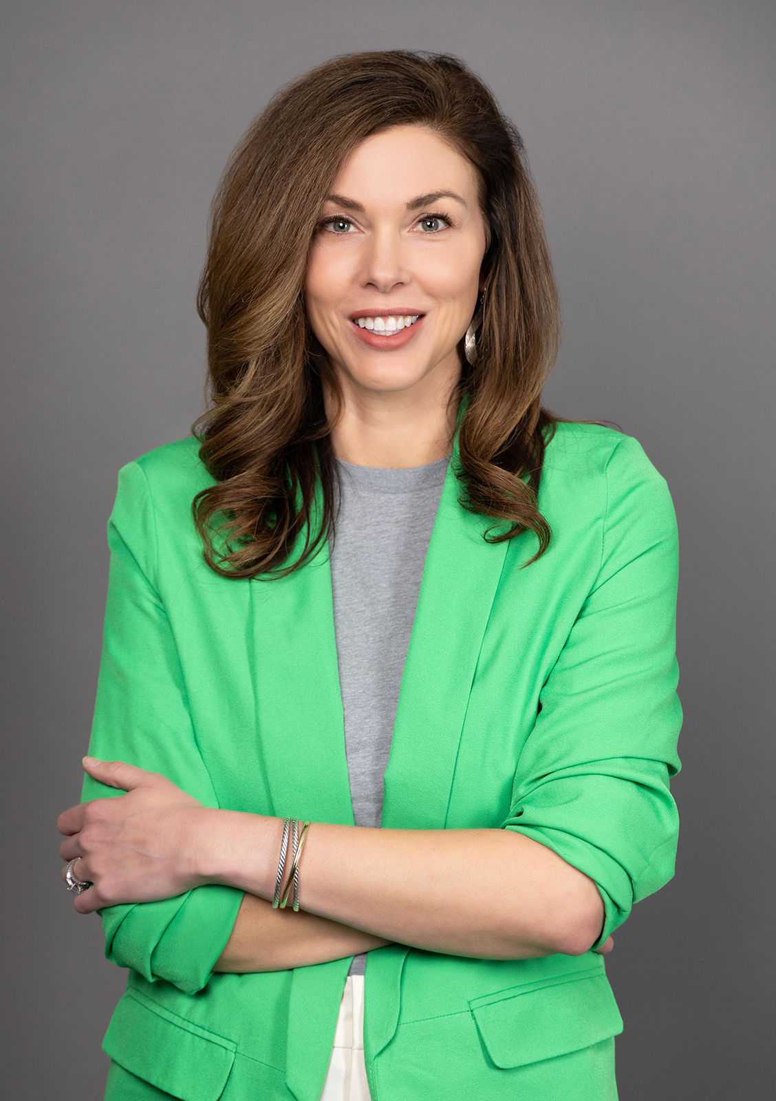 Agent - Kelley Cullen