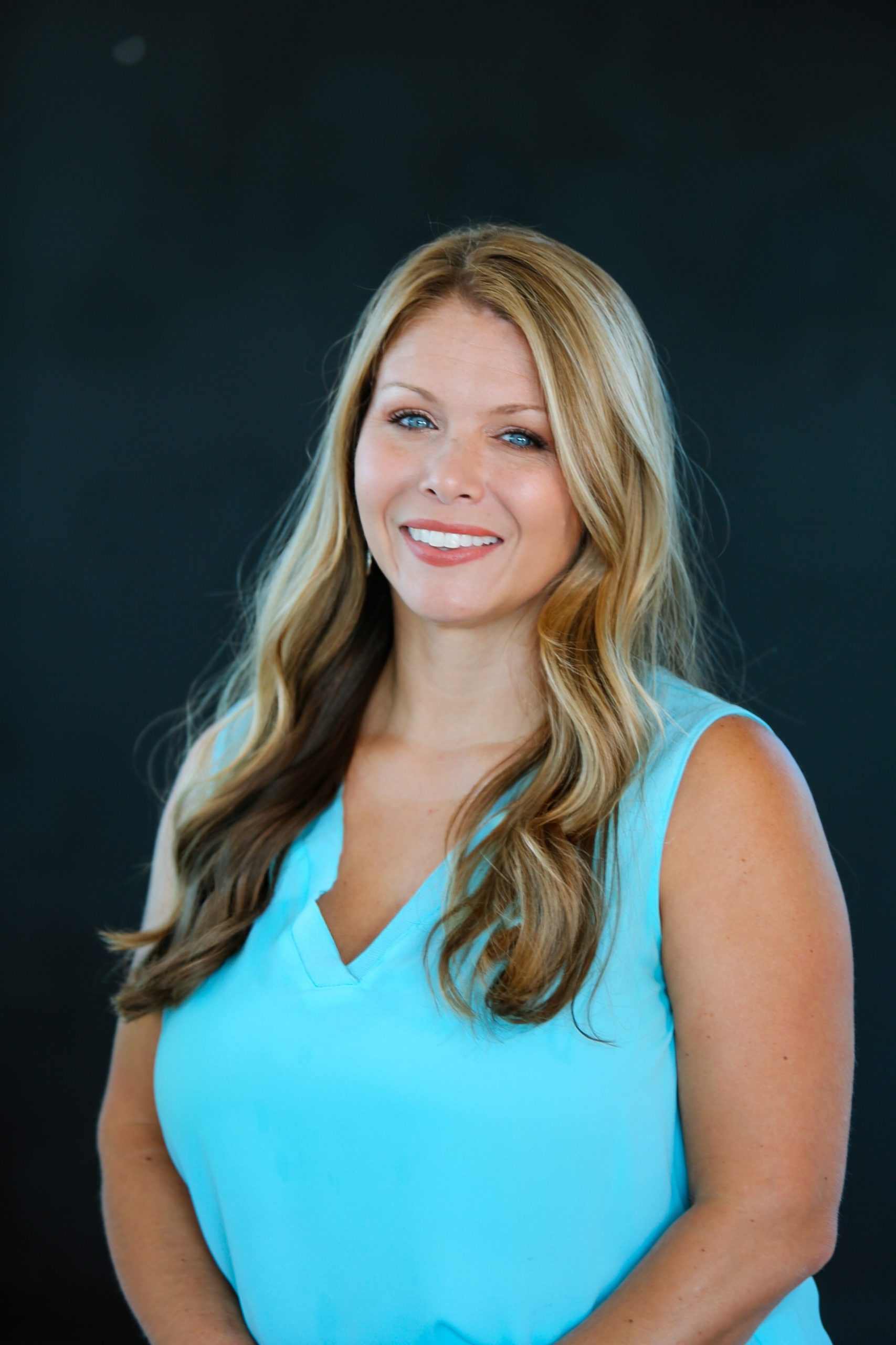Amanda Wells