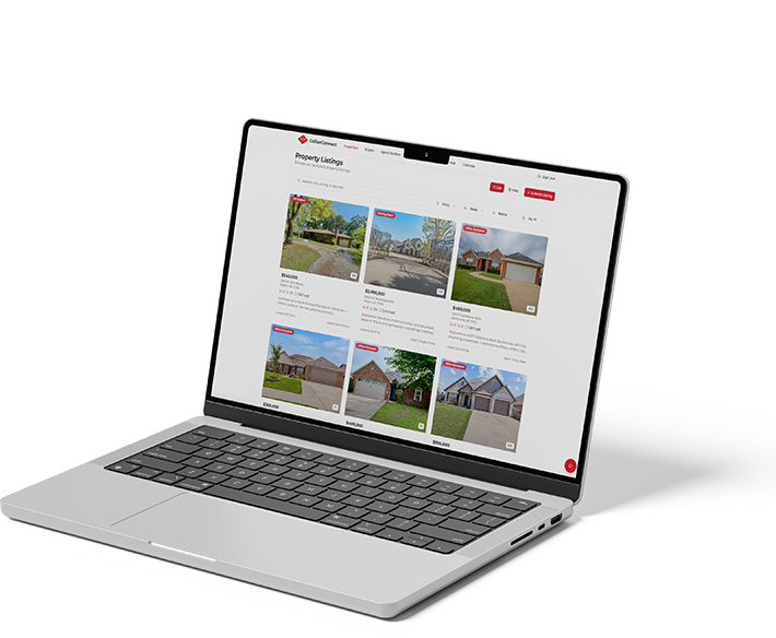 What We Offer
