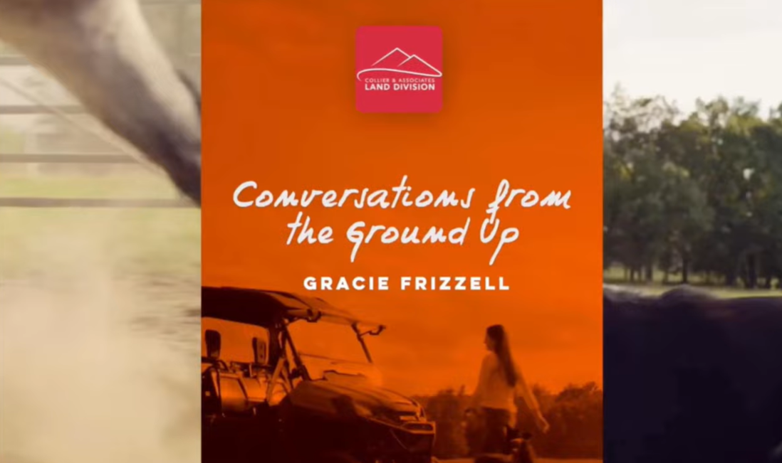 Land, Lending & Agriculture with Arvest Bank | Collier & Associates Podcast