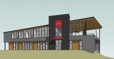 Collier & Associates to build new Fayetteville headquarters