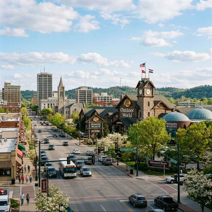 Springfield