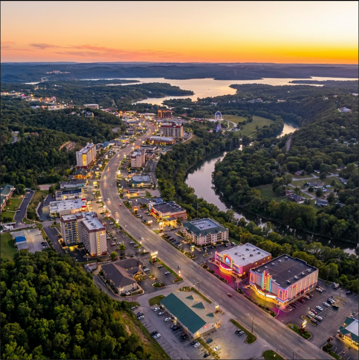 Branson