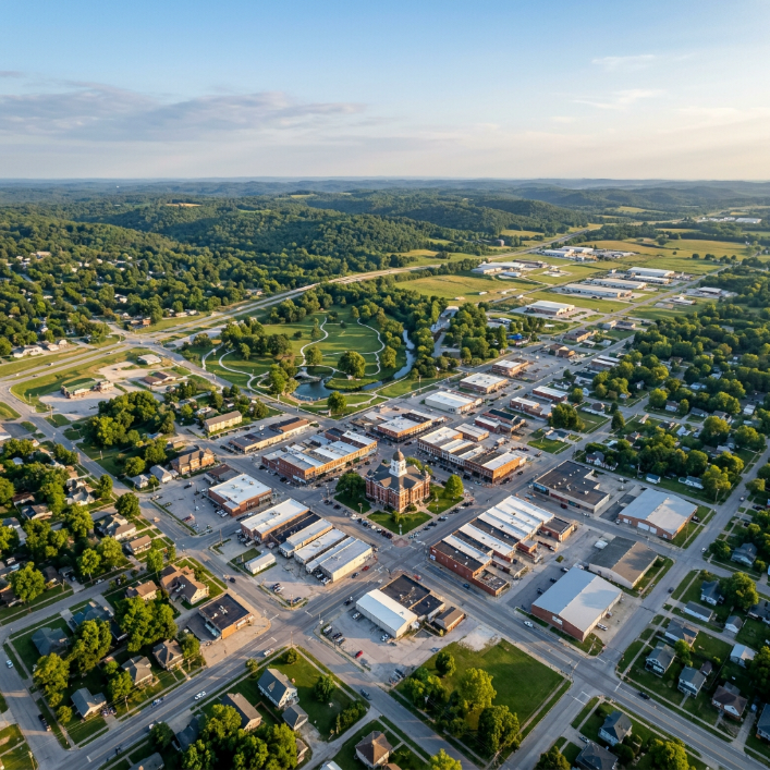 Neosho