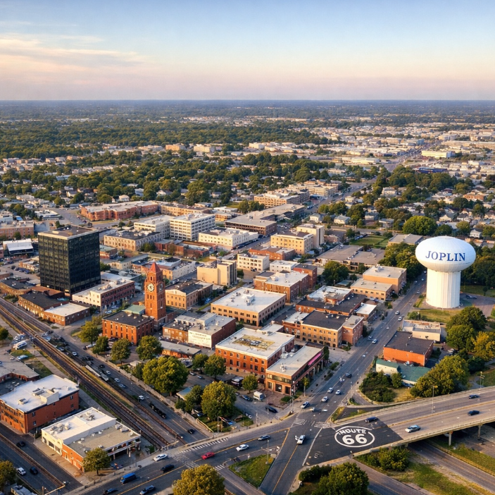Joplin