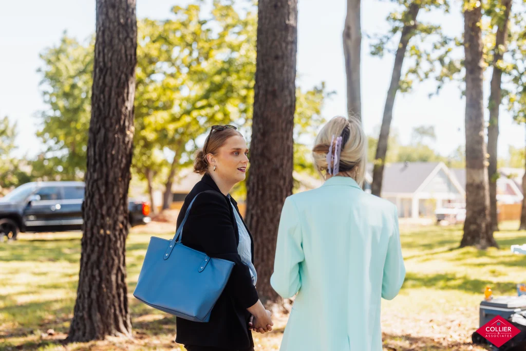 Price Negotiation between 2 real estate agents