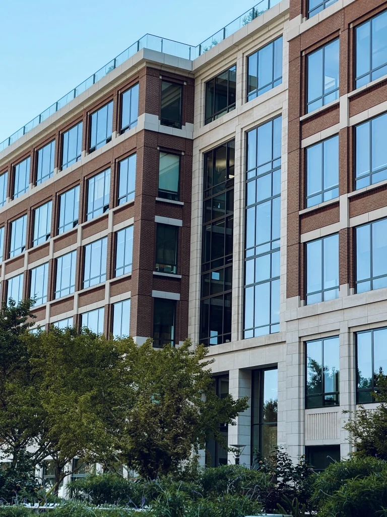 Commercial Building