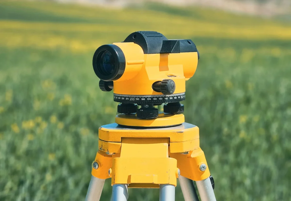 Land Surveying Tool
