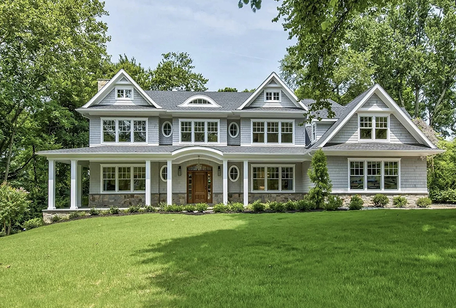 Manhasset