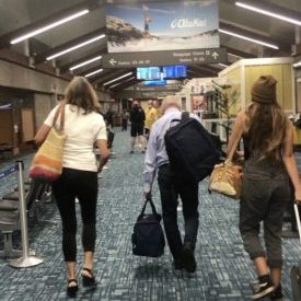 10 Travel Tips