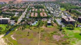 Beach Access/ Lot Owned By Maui County