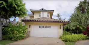 Duplex at Kai Malu Wailea Maui