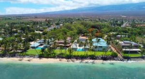 Halama St – Kihei Oceanfront