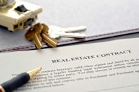 Hire A Licensed Real Estate Agent