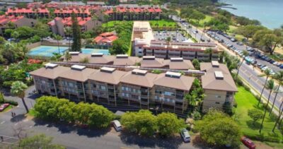 Kihei Condo