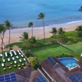 Kihei Oceanfront Homes