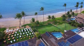 Kihei Oceanfront- Sugar Beach