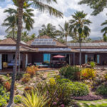Makena Oceanfront Home