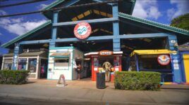 South Kihei Road Shopping