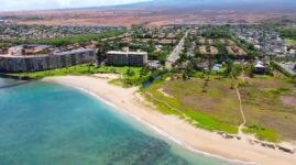 South Kihei Rd Beachfront