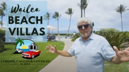 Wailea Beach Villas